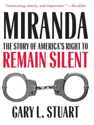 cover image of Miranda